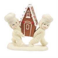 SNOWBABIES FIG CARRY IT GINGERLY