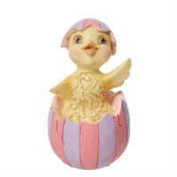 HEARTWOOD CREEK EASTER CHICK IN EGG