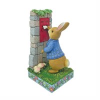 HEARTWOOD CREEK PETER RABBIT MAILING