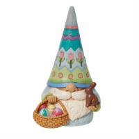 HEARTWOOD CREEK EASTER GNOME