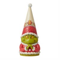 HEARTWOOD CREEK GRINCH GNOME
