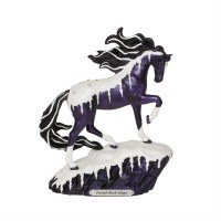 TRAIL OF PAINTED PONIES FROSTED BK MAGIC