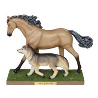 TRAIL OF PAINTED PONIES VOICE OF WILD