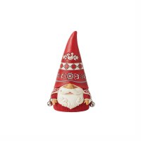 HEARTWOOD CREEK NORDIC NOEL GNOME JINGLE