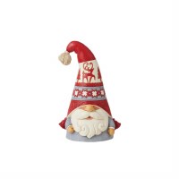 HEARTWOOD CREEK NORDIC GNOME FLAP HAT