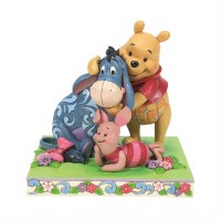 HEARTWOOD CREEK POOH & FRIENDS