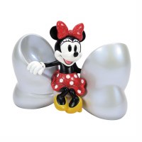 DISNEY 100TH ANNIVERSARY MINNIE MOUSE