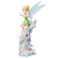 DISNEY 100TH ANNIVERSARY TINKER BELL