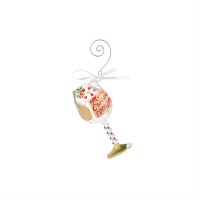 LOLITA ORNAMENT MERRY CHRISTMAS GRANDMA