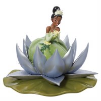 DISNEY 100TH ANNIVERSARY PRINCESS TIANA