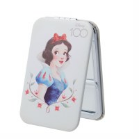 DISNEY 100TH ANNIV MIRROR SNOW WHITE