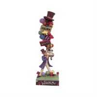 HEARTWOOD CREEK WILLY WONKA STACKED ICON