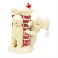 SNOWBABIES A SURPRISE AROUND EVERY CORNE