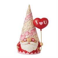 HEARTWOOD CREEK GNOME WITH HEART