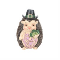 HEARTWOOD CREEK IRISH HEDGEHOG  MINI