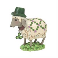 HEARTWOOD CREEK IRISH SHEEP