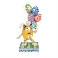 HEARTWOOD CREEK M&M'S YELLOW EASTER