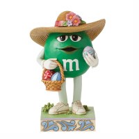 HEARTWOOD CREEK M&M'S GREEN EASTER