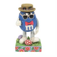 HEARTWOOD CREEK M&M'S BLUE EASTER