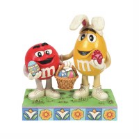 HEARTWOOD CREEK M&M'S RED/YELLOW