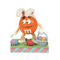 HEARTWOOD CREEK M&M'S ORANGE EASTER