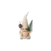 HEARTWOOD CREEK WOODLAND GNOME