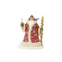ARTIST GALLERY OLD WORLD SANTA