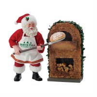 POSSIBLE DREAMS NORTH POLE BAKERY