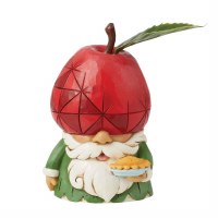HEARTWOOD CREEK APPLE GNOME