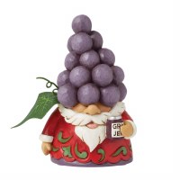 HEARTWOOD CREEK GRAPES GNOME
