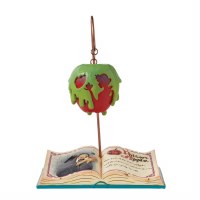 HEARTWOOD CREEK POISONED APPLE BOOK