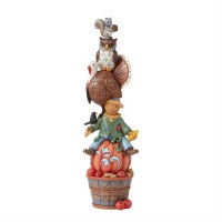HEARTWOOD CREEK CRITTER STACK