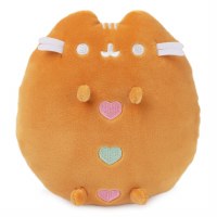 GUND PUSHEEN GINGERBREAD