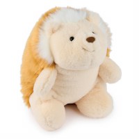 GUND SNUFFLES & FRIENDS TEA HEDGEHOG