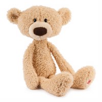 GUND FOREVER FRIENDS TOOTHPICK BEAR
