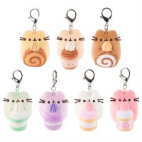 GUND PUSHEEN PATISSERIE BLIND BOX