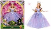 WICKED 2 GLINDA DOLL