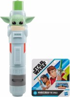 STAR WARS LIGHTSABER SQUAD THE CHILD