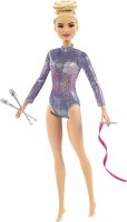 BARBIE RHYTHMIC GYMNAST