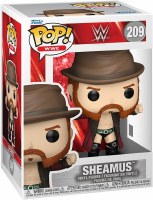 FUNKO POP! #209 WWE SHEAMUS