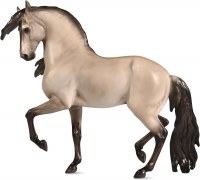 BREYER TRADITIONAL COSSACO LUSITANO