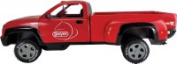 BREYER DUALLY TRUCK