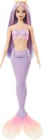 BARBIE MERMAID W/FANTASY HAIR