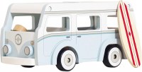 LE TOY VAN HOLIDAY CAMPER VAN