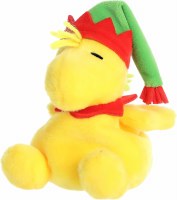 PALM PALS ELF WOODSTOCK