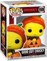 FUNKO POP! #1589 GOOD GUY CHUCKY