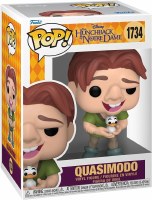 FUNKO POP! #1734 QUASIMODO