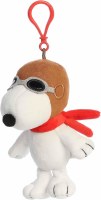 SNOOPY CLIP ON FLYING ACE