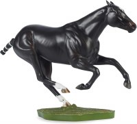BREYER MANAOS POLO PONY