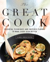 COOKBOOK GREAT COOK